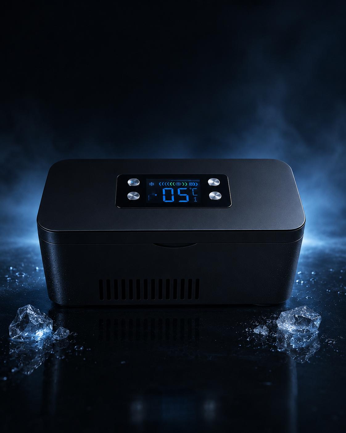 KRYOPOD